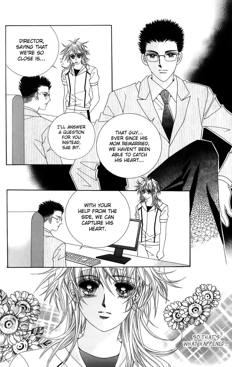 Nice Guy Syndrome Chapter 19 38